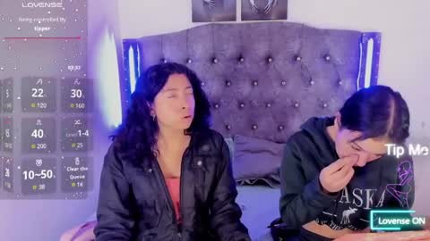 mia_cavallii online show from 02/28/26, 12:17