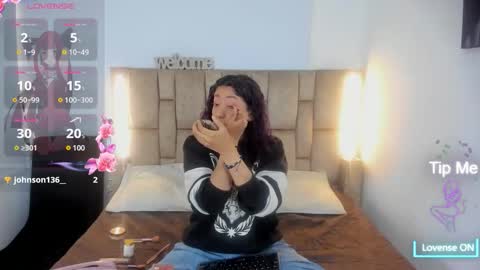 mia_cavallii online show from 03/05/26, 11:50