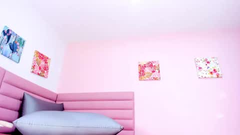 Celeste  online show from 09/11/25, 12:27