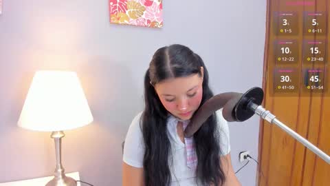 Celeste  online show from 01/06/26, 12:09