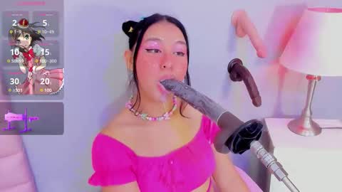 Celeste  online show from 02/04/26, 12:00