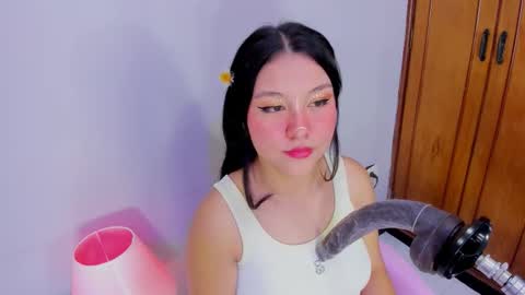 Celeste  online show from 02/20/26, 11:43