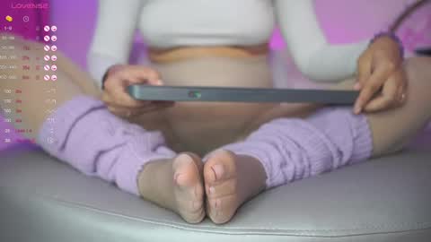 Anna online show from 03/04/25, 02:17