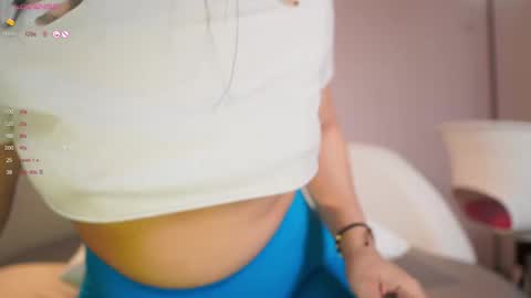 Anna online show from 09/23/25, 12:08