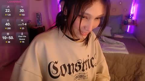 Snapshot of mia_collens_ chatting on 01/12/25, 12:49 MIA online show from 01/12/25, 12:49