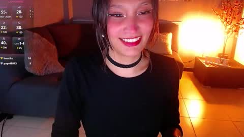 Snapshot of mia_collens_ chatting on 01/13/25, 04:39 MIA online show from 01/13/25, 04:39