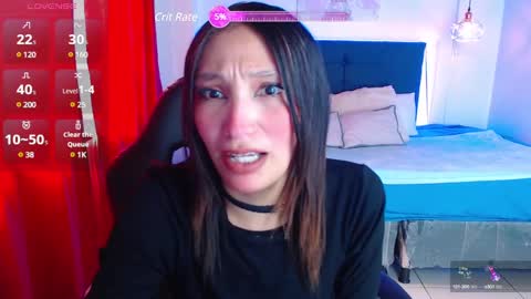 Snapshot of mia_collens_ chatting on 01/29/25, 10:01 MIA online show from 01/29/25, 10:01