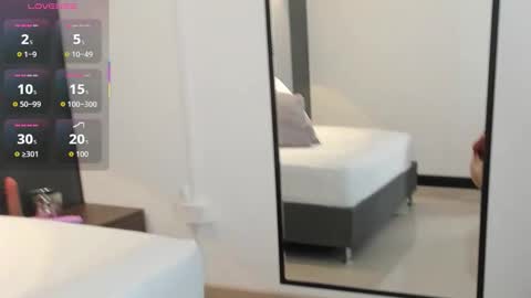 M I A  online show from 01/18/26, 02:04