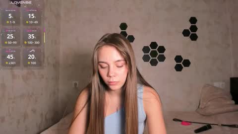 Mia  next stream Thursday 1400 UTC1 Friday 1400 UTC1 online show from 11/21/25, 01:32