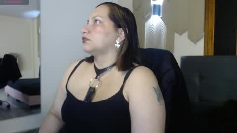 Mia online show from 04/13/26, 03:45