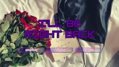 yacky online show from 03/02/25, 12:11