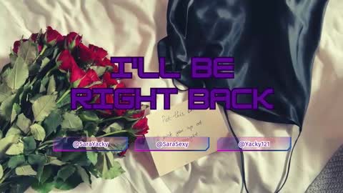 yacky online show from 03/06/25, 09:47