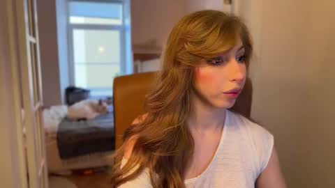 Daddys Girl online show from 10/09/25, 08:45