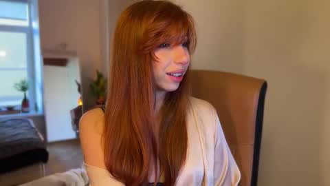 Daddys Girl online show from 10/17/25, 07:55