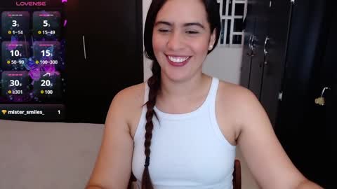 Mia online show from 02/06/25, 02:33