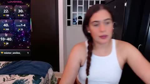 Mia online show from 02/26/25, 02:26