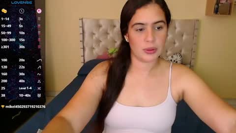 Mia online show from 05/07/26, 07:41