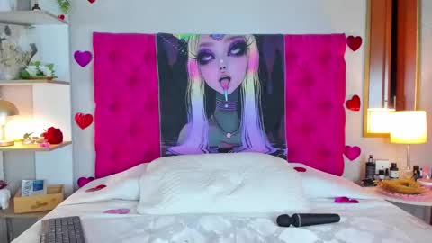 Mia Elieth online show from 02/13/26, 01:40