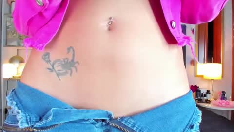 Mia Elieth online show from 02/14/26, 11:45