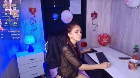 mia_esposito2 online show from 09/17/25, 03:30