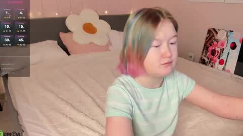 Mia online show from 02/06/26, 02:38