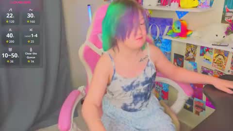 Snapshot of mia_ferd chatting on 07/14/26, 03:00 Mia online show from 07/14/26, 03:00