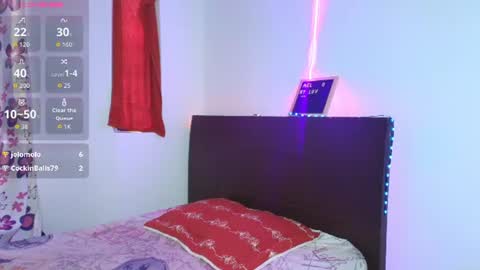 Snapshot of mia_fernand chatting on 07/01/26, 05:45 mia_fernand online show from 07/01/26, 05:45