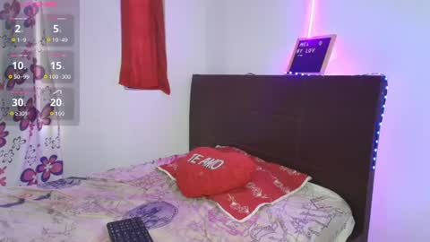 Snapshot of mia_fernand chatting on 07/22/26, 01:03 mia_fernand online show from 07/22/26, 01:03