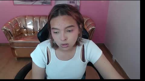 Mia online show from 10/27/25, 12:31