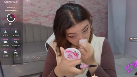 Mia online show from 02/20/26, 01:22