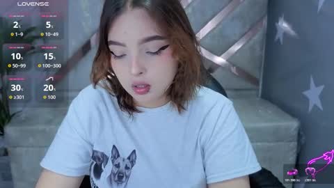 Mia online show from 03/15/26, 01:06