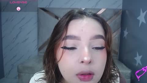 Mia online show from 03/22/26, 01:14