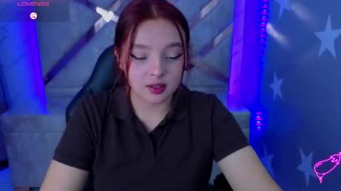 Snapshot of mia_foster_t chatting on 05/21/26, 01:29 Mia online show from 05/21/26, 01:29