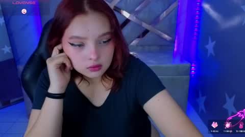 Snapshot of mia_foster_t chatting on 05/26/26, 01:51 Mia online show from 05/26/26, 01:51