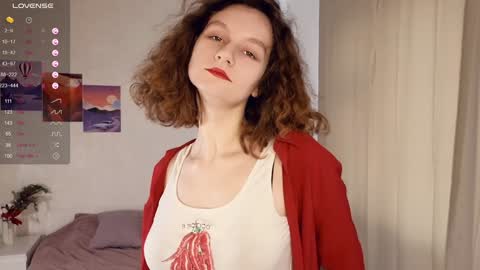 Mia  online show from 01/30/25, 09:47