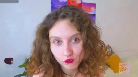 Mia  online show from 10/02/25, 06:04