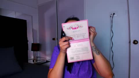 MIA online show from 03/04/25, 09:11