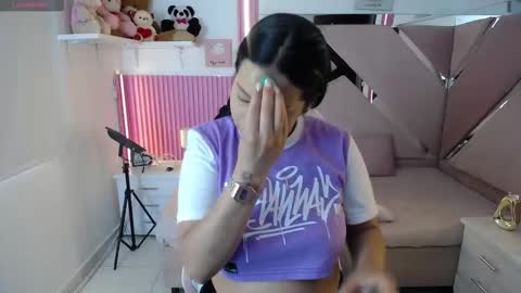 mia_garcia28 online show from 01/12/26, 04:56