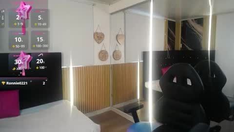 mia_garcia28 online show from 01/15/26, 08:45