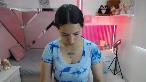 Snapshot of mia_garcia28 chatting on 06/06/26, 01:49 mia_garcia28 online show from 06/06/26, 01:49