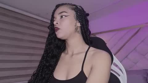 Mia online show from 02/20/26, 03:03