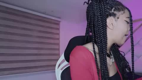 Mia online show from 03/20/26, 03:55