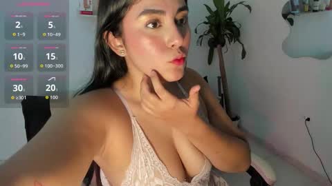 Mia online show from 01/12/26, 03:23