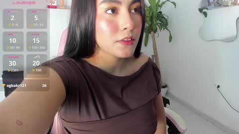 Mia online show from 01/13/26, 02:39