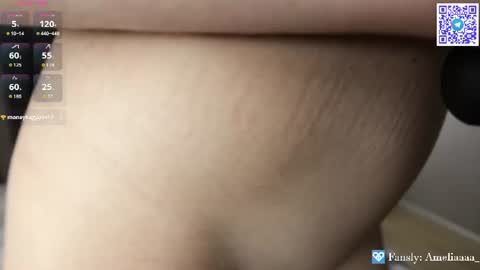 MIA HELP ME REACH 100 LIKES online show from 08/05/26, 03:48