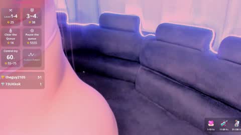 Mia online show from 01/18/25, 05:04