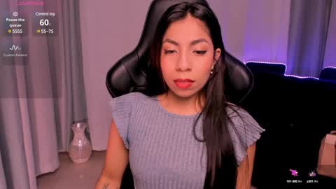 Mia online show from 01/19/25, 11:56