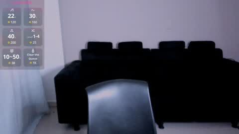 Mia online show from 01/24/25, 12:31