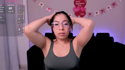 Mia online show from 02/09/25, 12:19