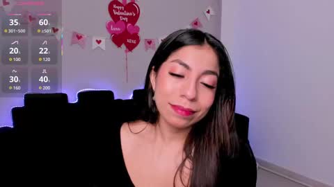 Mia online show from 03/01/25, 12:01